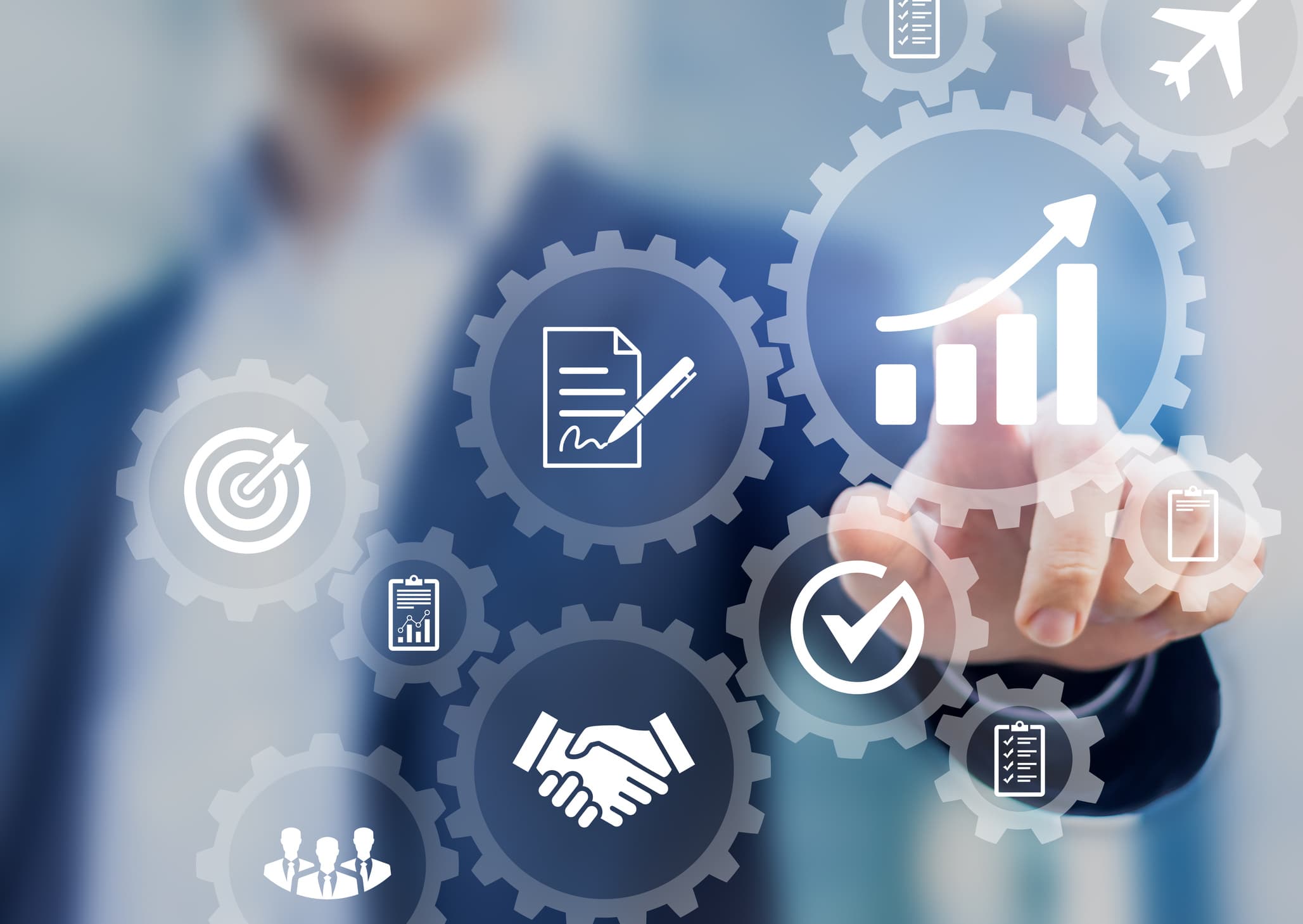 enhancing efficiency with workflow automation in the cloud