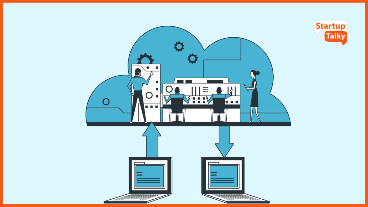 harnessing the power of cloud solutions for business growth