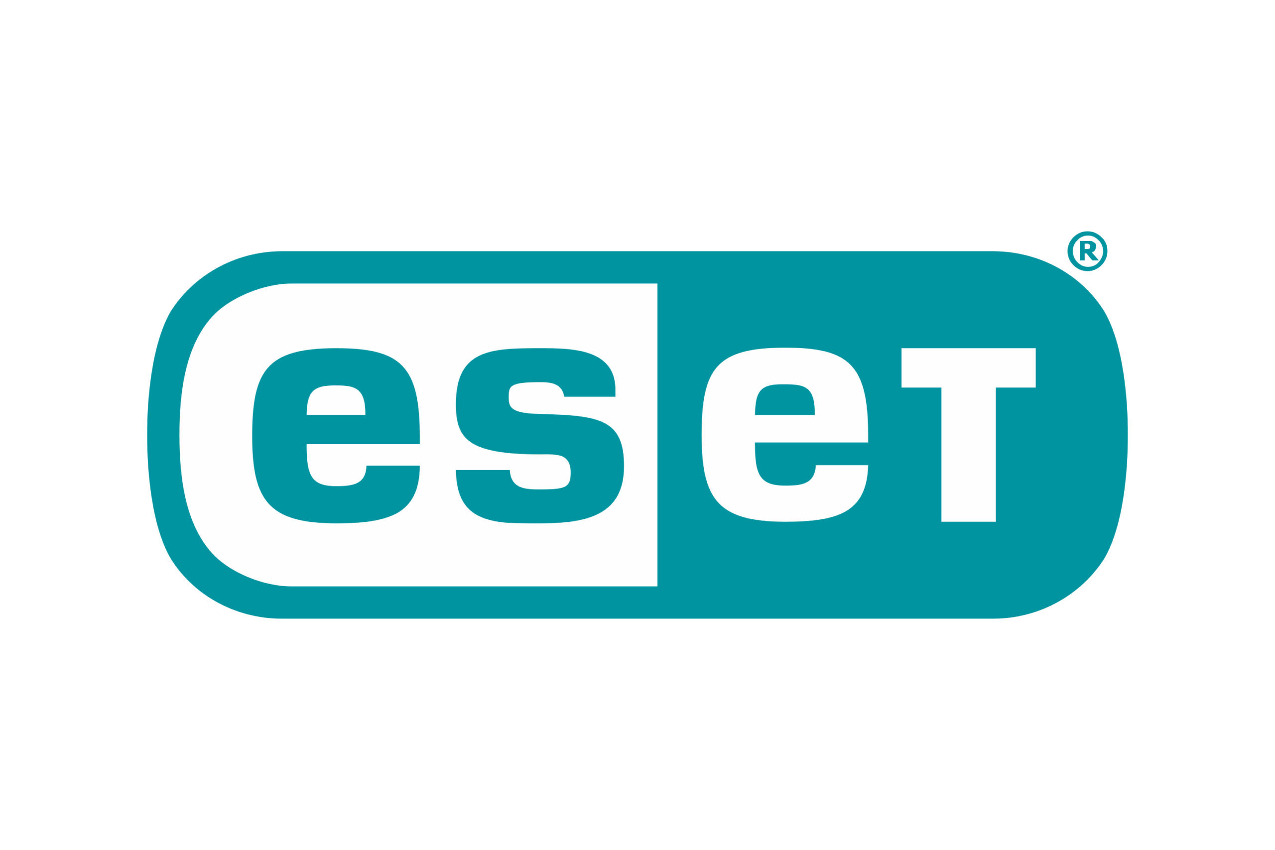 (T) ESET-Logo