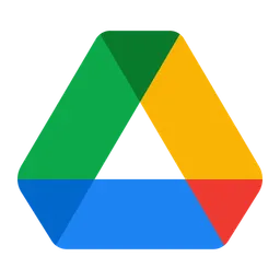GoogleDrive